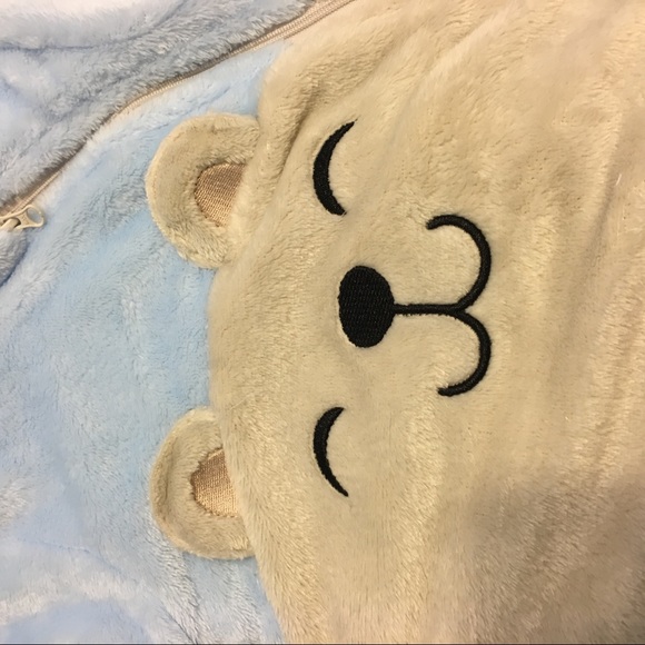 NWT winter one piece set - Picture 2 of 3